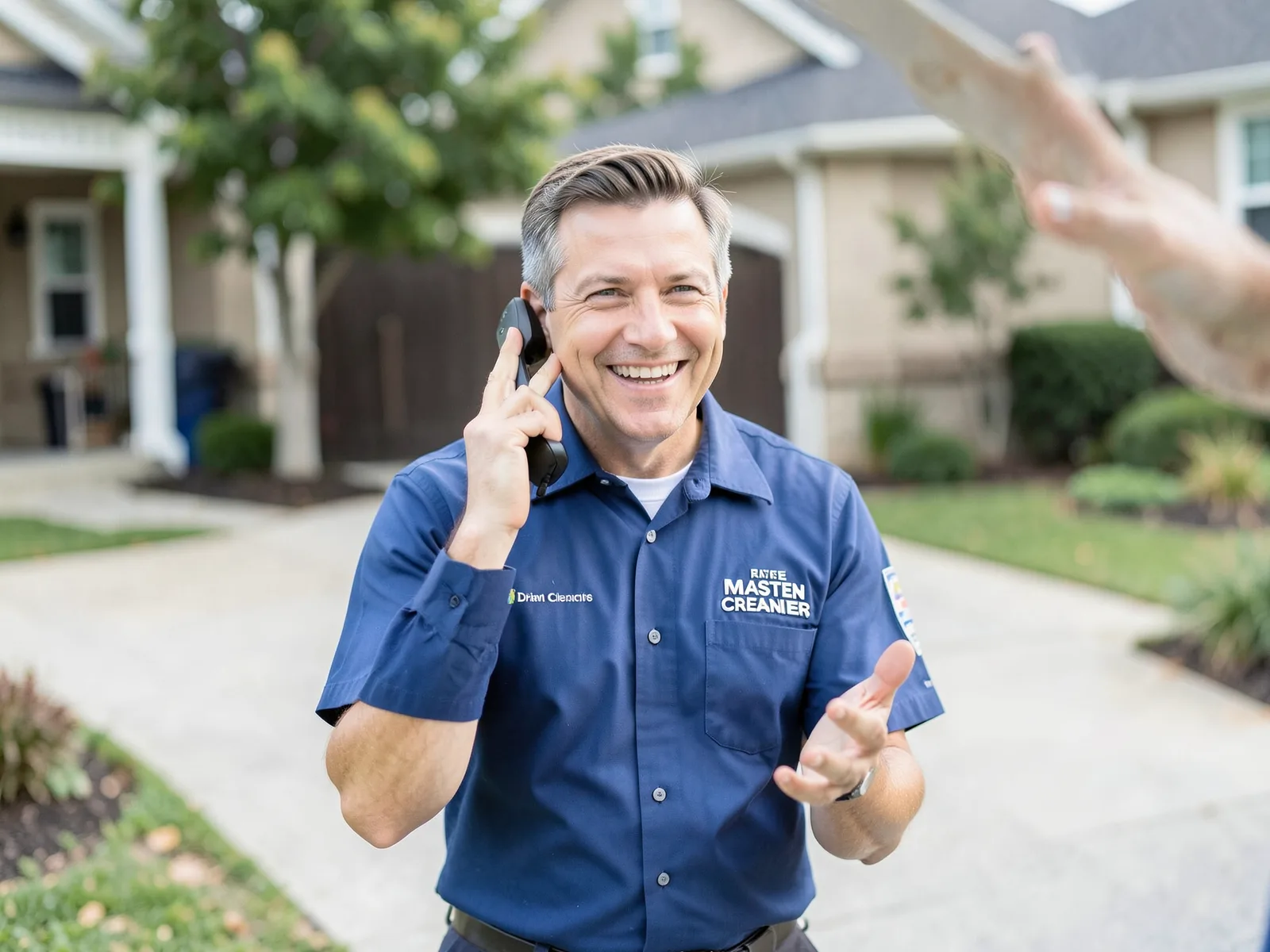 Drain Cleaning Port Saint Lucie, FL FAQs