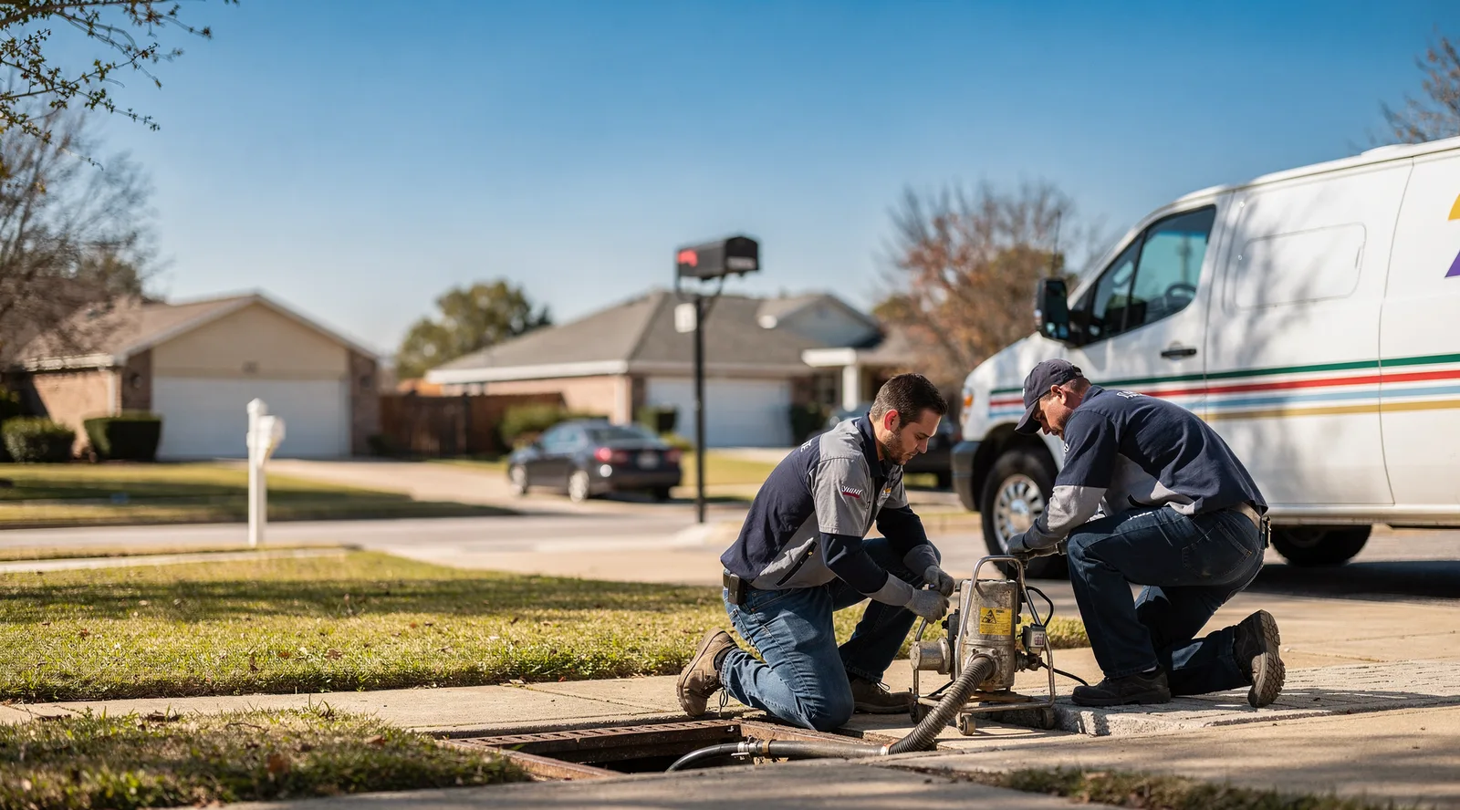 Drain Cleaning in Port Saint Lucie, FL near me